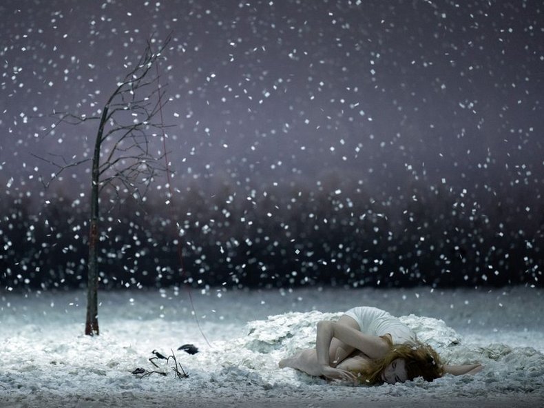 © Monika Rittershaus