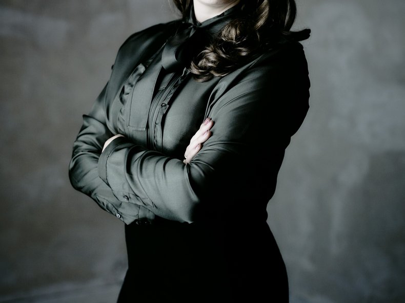 © Maatthias Baus, Esther Dierkes (Jenufa)