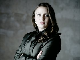 © Maatthias Baus, Esther Dierkes (Jenufa)