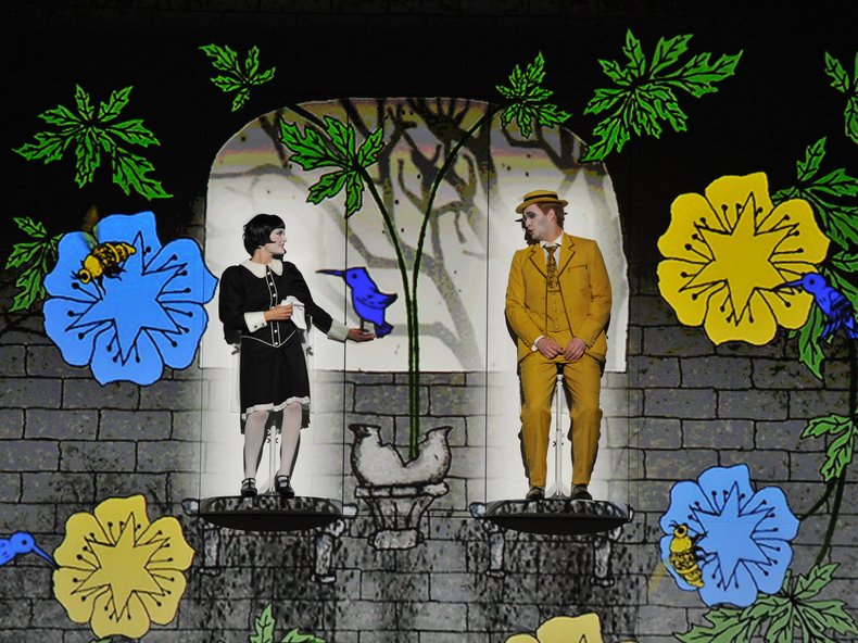 © Hans Jörg Michel