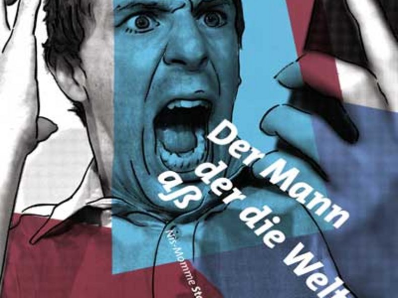 © G. Kresser Theater KOSMOS