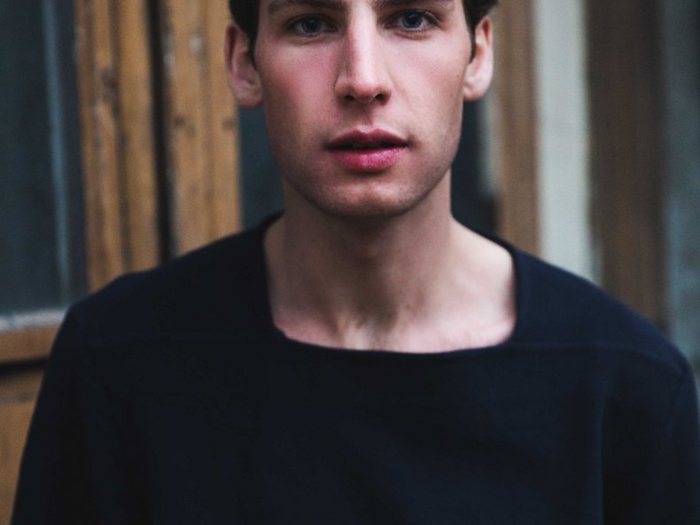 © Frieder Langenberger