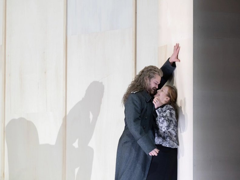 © Monika Rittershaus