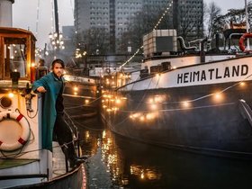 © Komische Oper Berlin