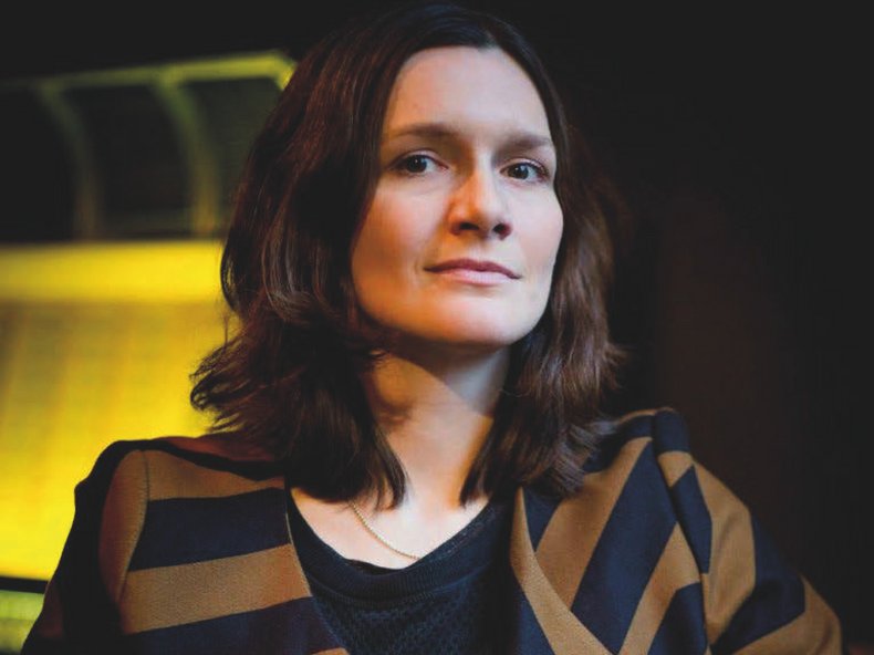 © Felix Grünschloss: Marie Bues