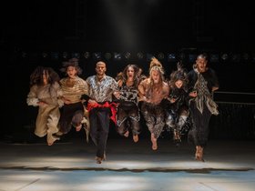 © Maximilian Pramatarov, TARAB