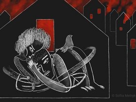 © Sofia Melnik