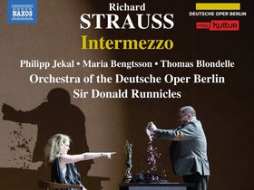 © NAXOS Deutschland