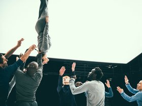 © Sylwester Pawliczek