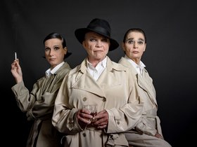 © Anke Neugebauer