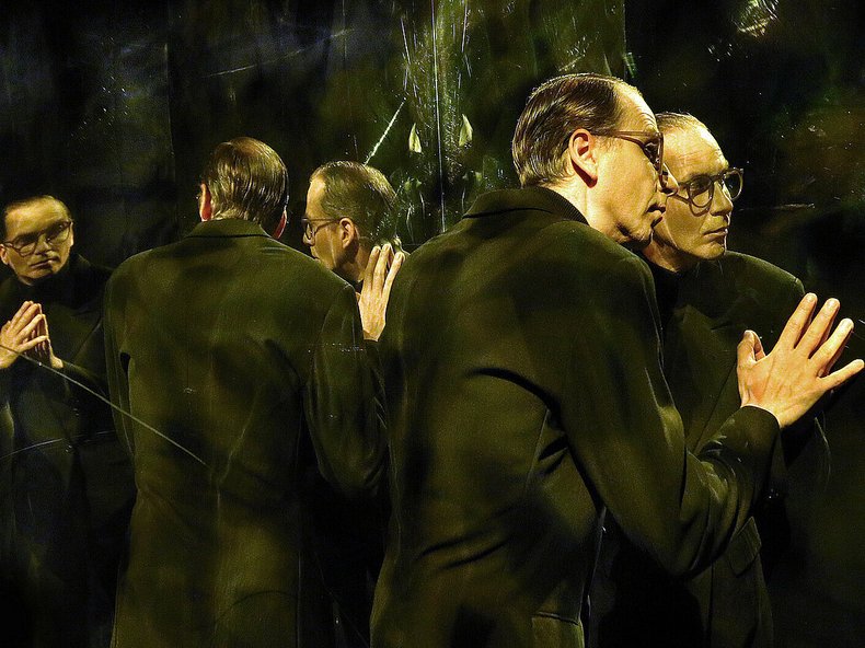 © Sabine Haymann