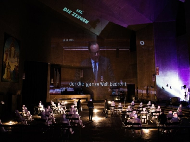 © Alessandro De Matteis