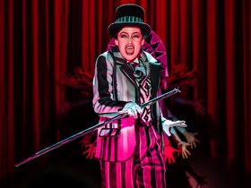 © Christian Kleiner