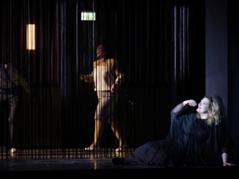 © Monika Rittershaus