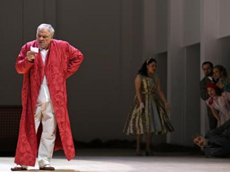 © Karl und Monika Forster