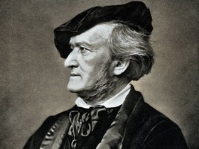 © Portrait Richard Wagner