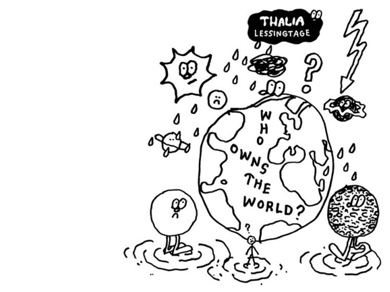 © Illustration StefanMarx