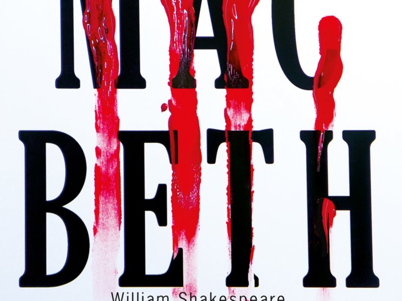 © Württembergische Landesbühne Esslingen, Plakat