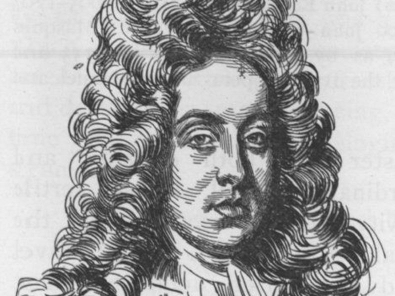© Portrait Henry Purcell