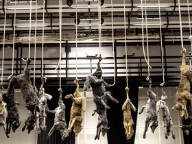 © Staatsoper Unter den Linden Berlin