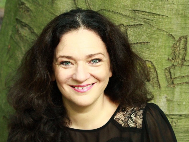 © Sommeroper Selzach: Regisseurin Maria Riccarda Wesseling