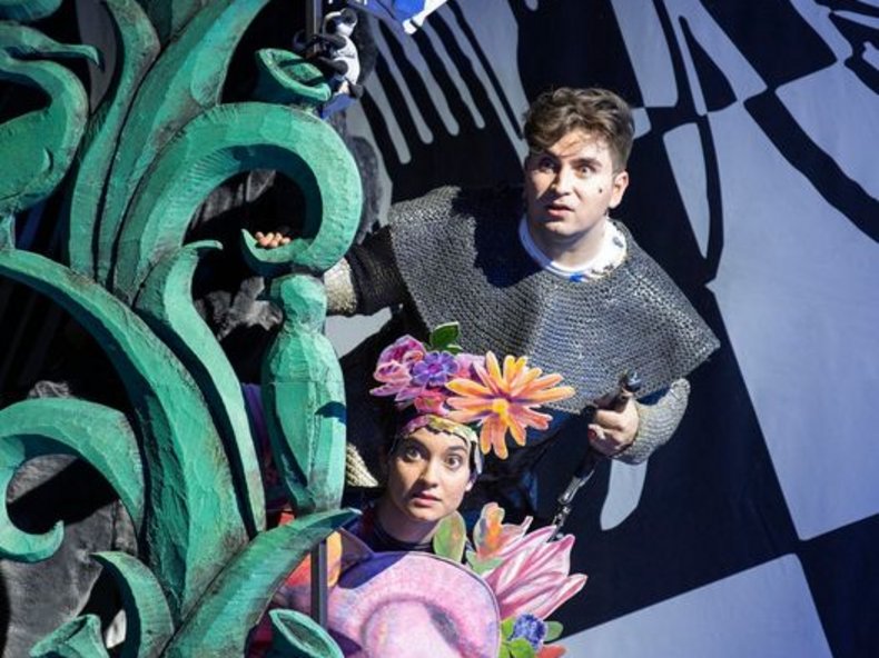 © Thilo Beu, Theater Bonn