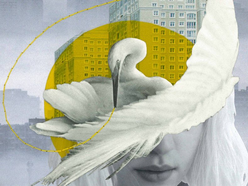 © Svena Steinbrecher