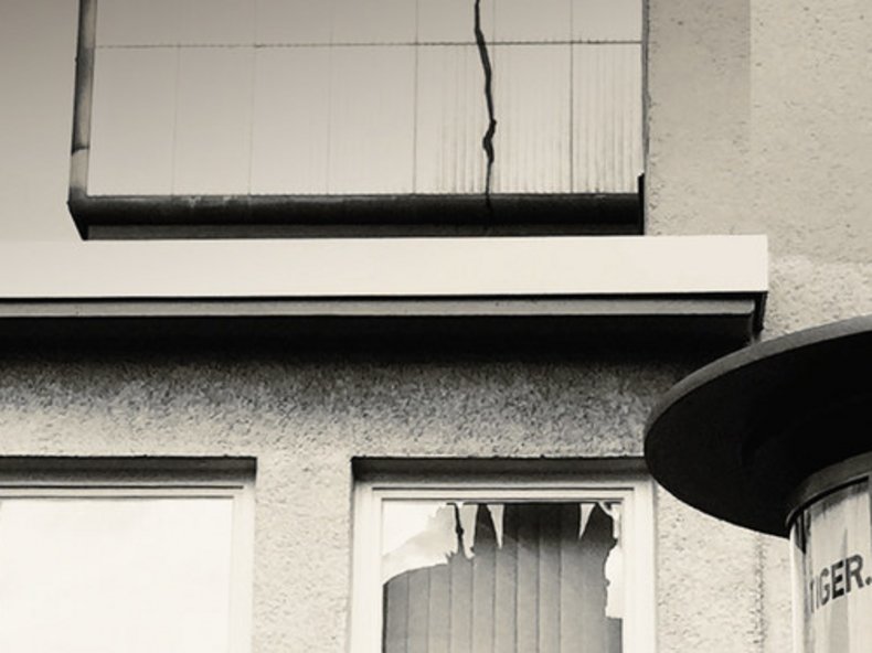 © Rosemarie Trockel, Premierenmotiv