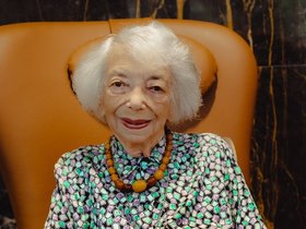 © Deutsches Theater Berlin, Margot Friedländer