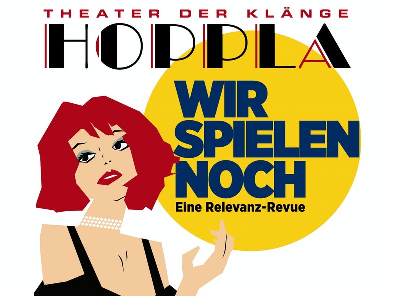 © Theater der Klänge