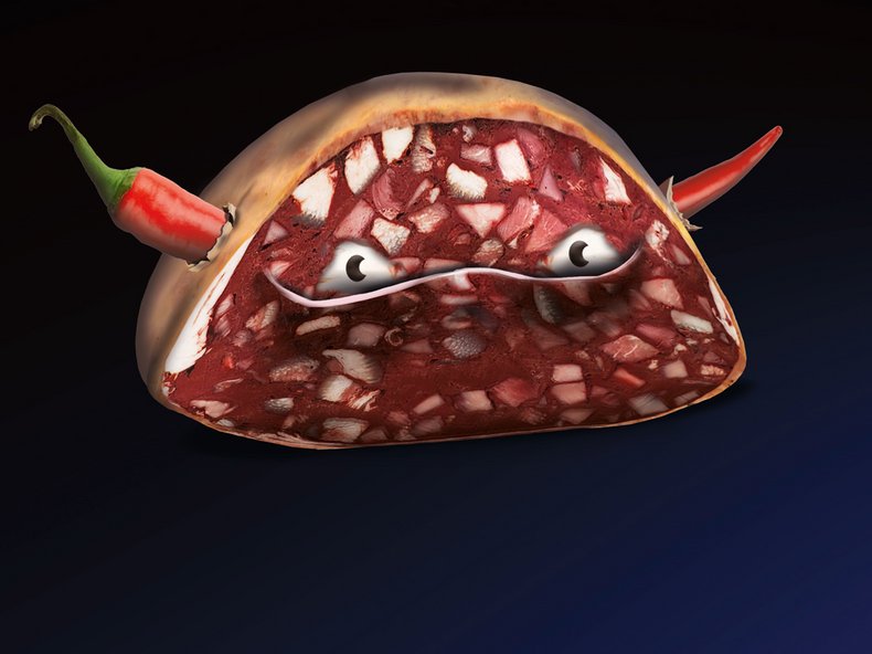 © Werbeagentur Hüper