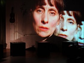 © Michael Zerban: Anna Magdalena Beetz