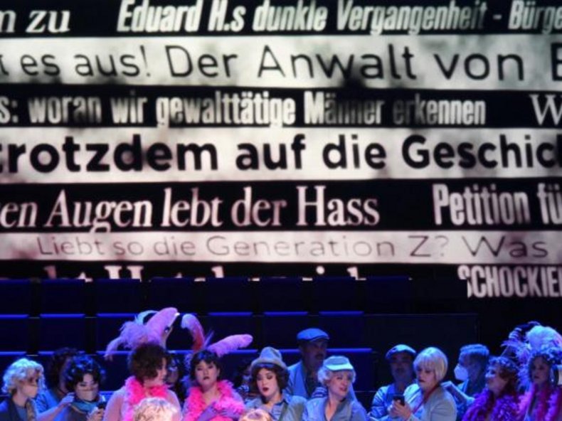 © Musiktheater im Revier