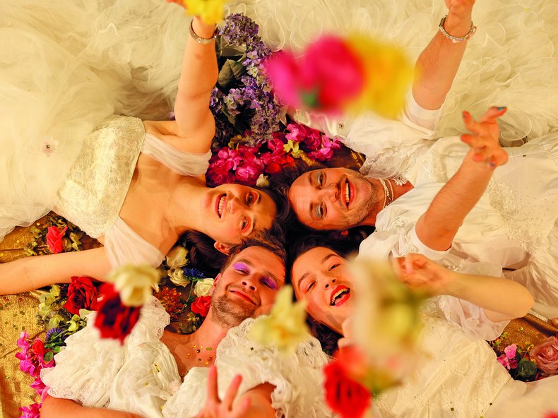 © Kathrin Mayr / Nico Kleemann