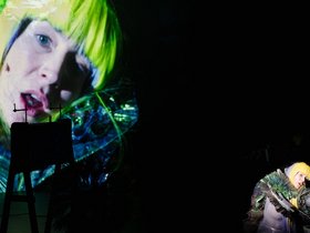 © Staatstheater Darmstadt