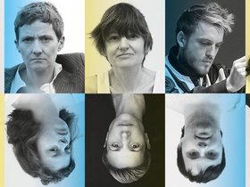 © David Baltzer, Peter Brutschin (5), Johannes Müller, Joseph Wolfgang Ohlert, Dietmar Schmidt, Katja Strempe.
