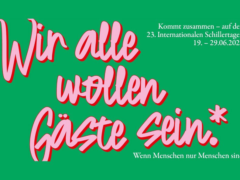 © Nationaltheater Mannheim