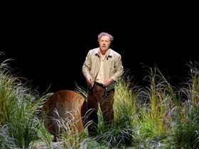 © Wiener Staatsoper / Michael Pöhn