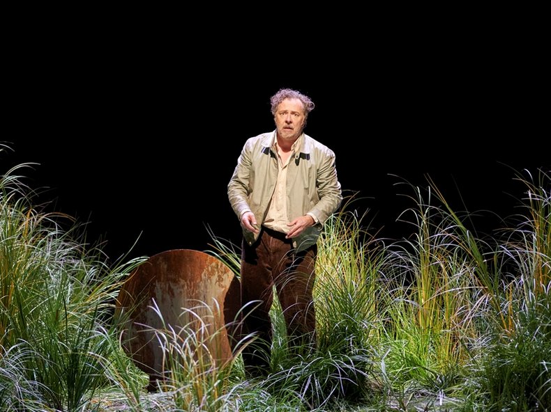 © Wiener Staatsoper / Michael Pöhn