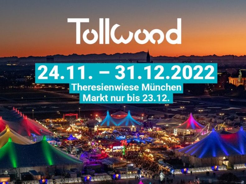 © Tollwood Festival