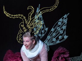 © Rheinisches Landestheater Neuss