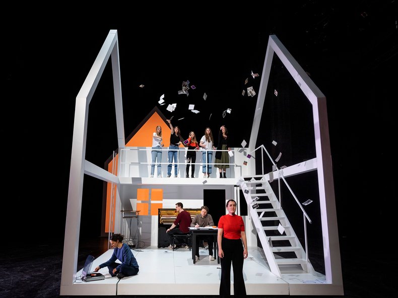 © Schauspiel Leipzig