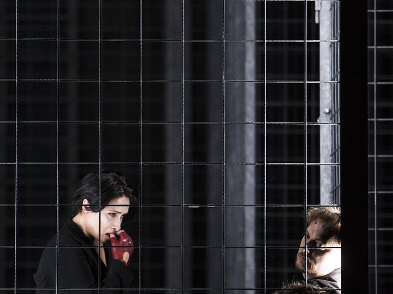 © "Das Gehege" Bernd Uhlig