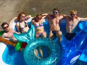 © Burghofbühne Dinslaken