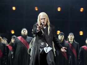 © Landestheater Linz