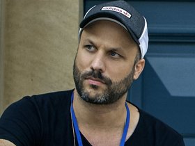 © Enrico Nawrath, Regisseur Tobias Kratzer