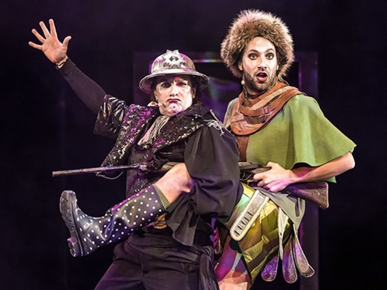 © Landestheater Niederbayern
