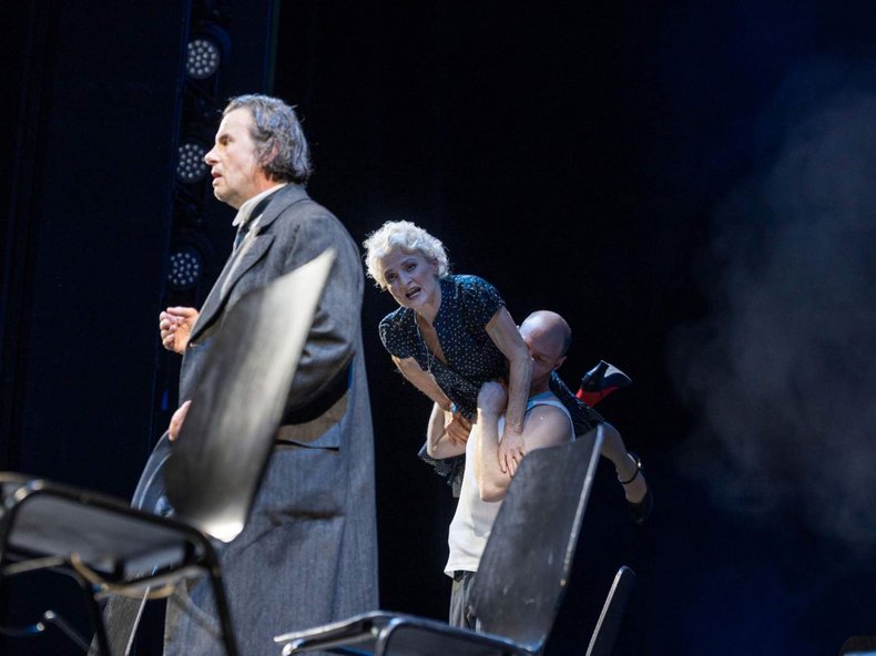 © Kerstin Schomburg