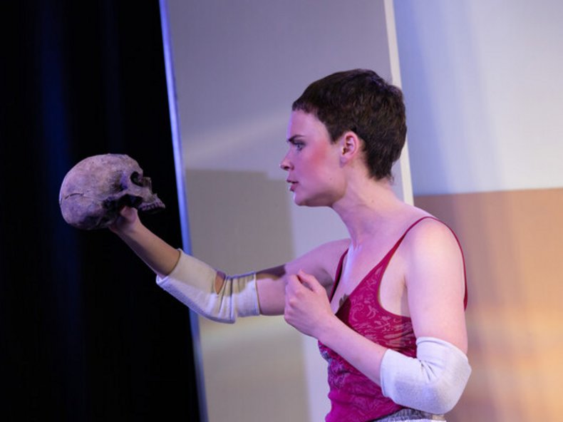 © Anhaltisches Theater Dessau