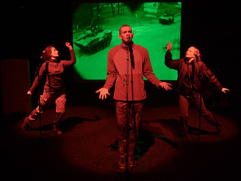 © Maximilian Borchardt